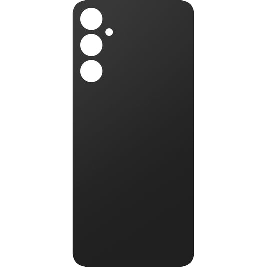 Καπάκι Μπαταρίας συμβατό με Samsung Galaxy A05s A057, Μαύρο