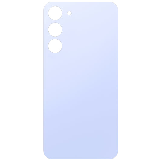 Καπάκι Μπαταρίας συμβατό με Samsung Galaxy S23+ S916, Μπλε