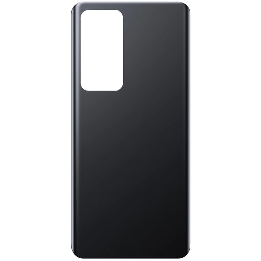 Καπάκι Μπαταρίας συμβατό με Xiaomi 12T, Μαύρο