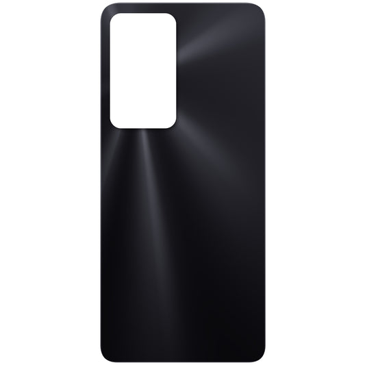 Καπάκι Μπαταρίας συμβατό με Xiaomi Poco F4, Μαύρο