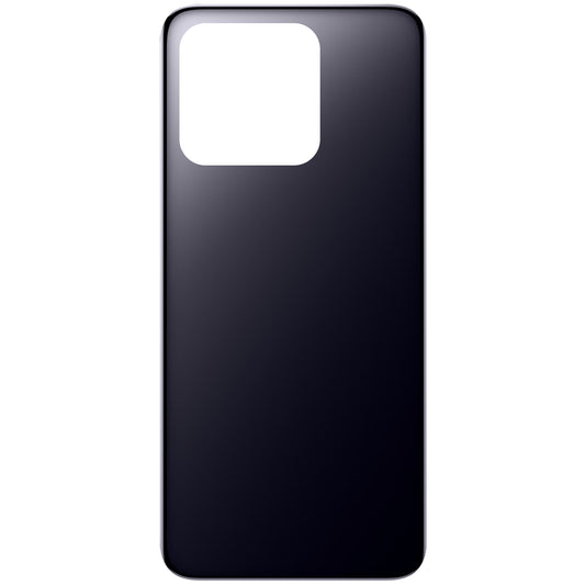 Καπάκι Μπαταρίας συμβατό με Xiaomi 13, Μαύρο