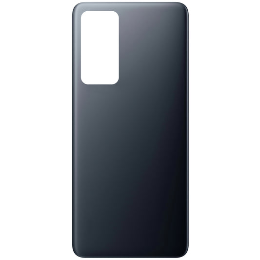 Καπάκι Μπαταρίας συμβατό με Xiaomi 12S, Γκρι
