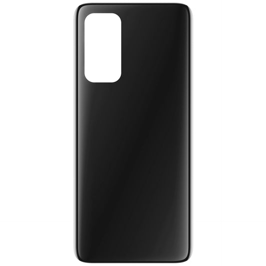 Καπάκι Μπαταρίας συμβατό με Xiaomi Redmi K30S, Μαύρο