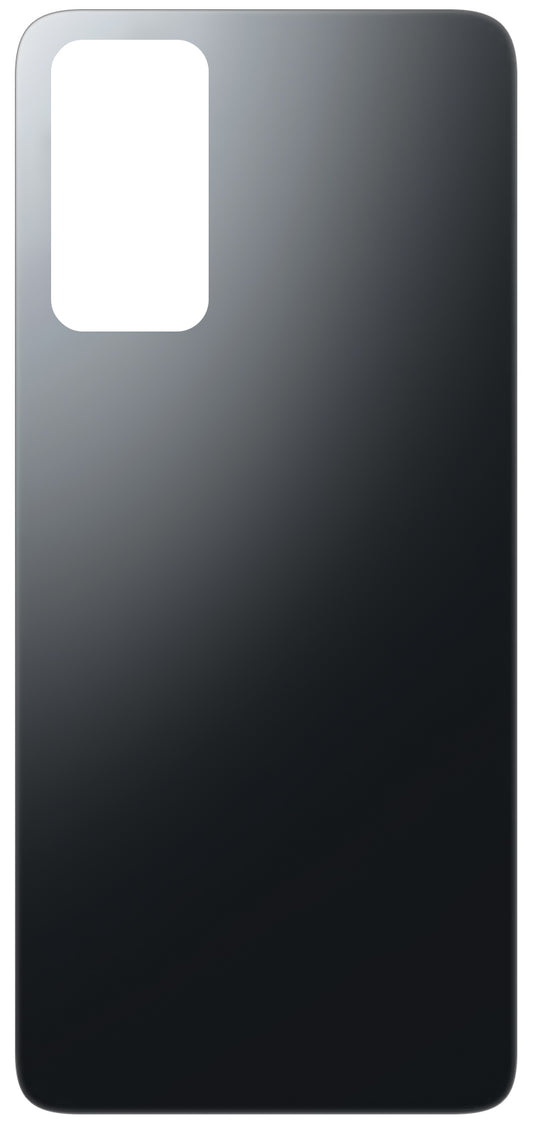 Καπάκι Μπαταρίας συμβατό με Xiaomi Redmi Note 12 Pro 4G, Γκρι