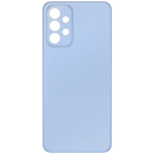 Καπάκι Μπαταρίας συμβατό με Samsung Galaxy A23 5G A236, Μπλε