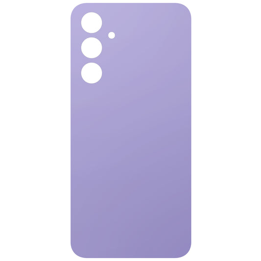 Καπάκι Μπαταρίας συμβατό με Samsung Galaxy A54 A546, Μωβ