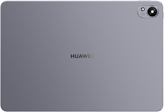 Κάλυμμα Μπαταρίας με Ακουμουλατέρ Huawei MatePad 11.5 S (2025), Γκρι, Service Pack 02357KLM