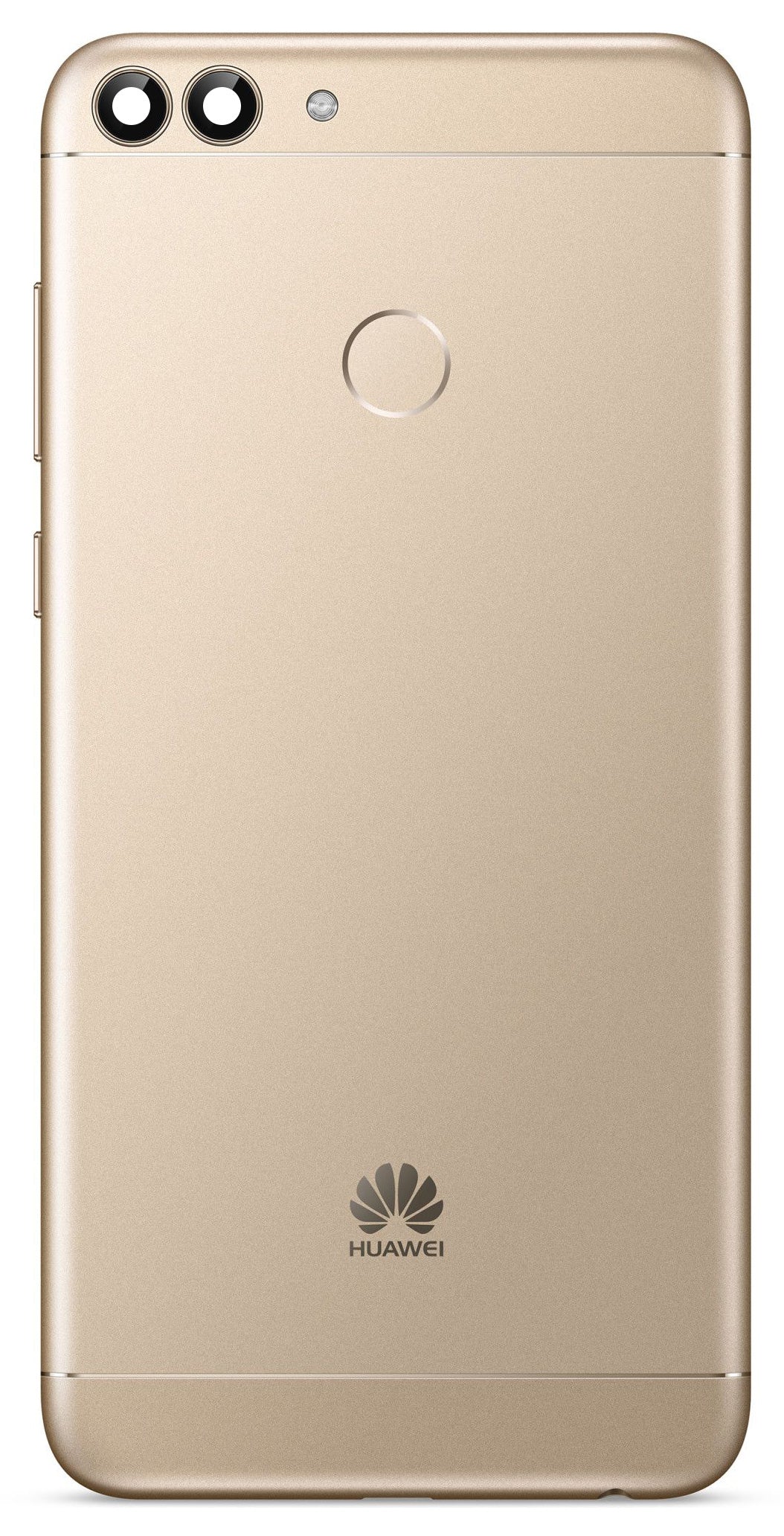 Κάλυμμα μπαταρίας Huawei P smart (2017), χρυσό, Service Pack 02351TEE