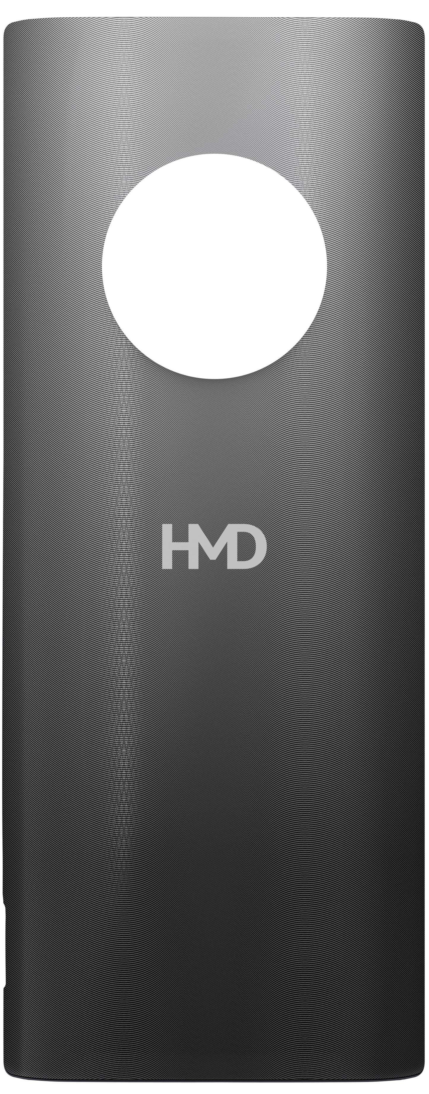 Κάλυμμα Μπαταρίας για HMD 110 4G, Τιτάνιο