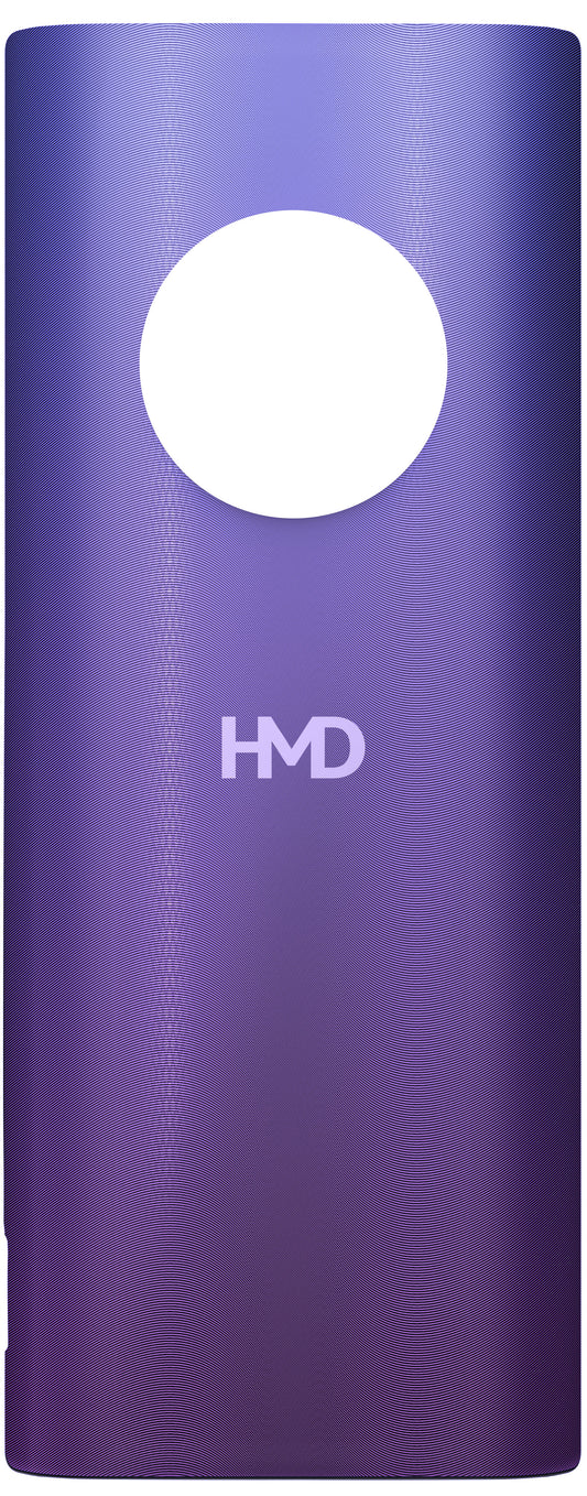 Κάλυμμα μπαταρίας για HMD 110 4G, Μπλε