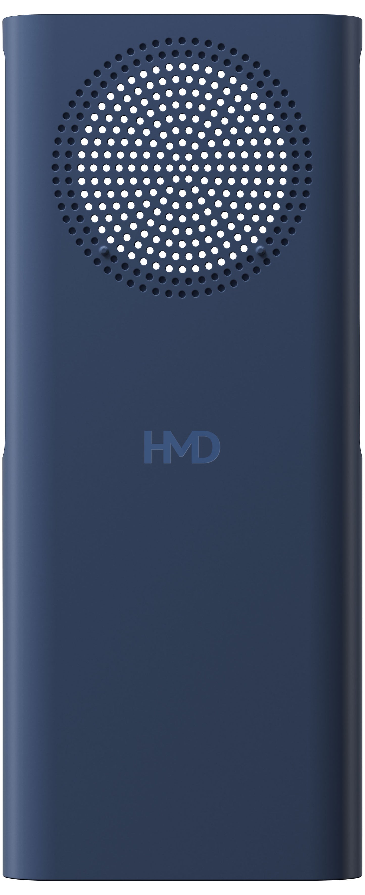 Κάλυμμα μπαταρίας για HMD 130 Music, Μπλε