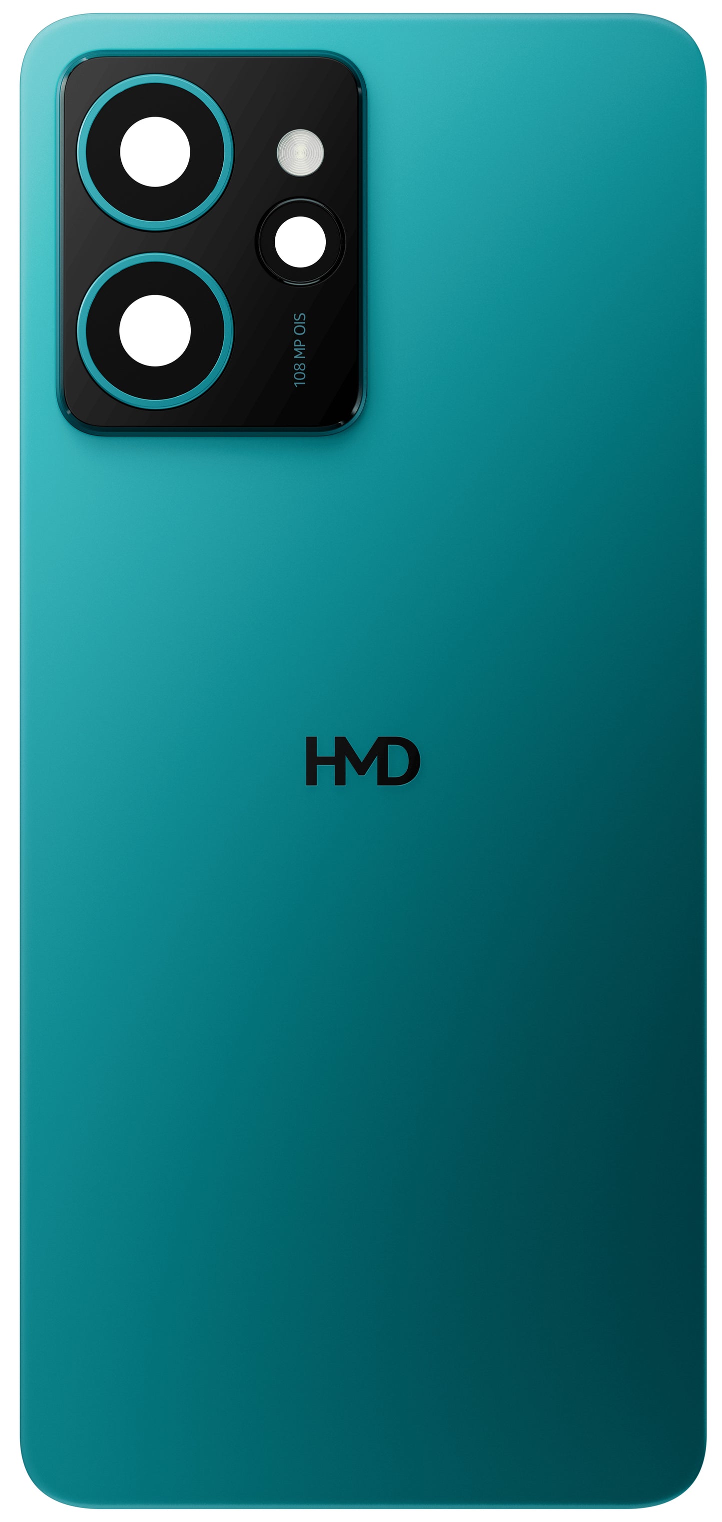 Κάλυμμα μπαταρίας HMD Skyline, μπλε (Blue Topaz), πακέτο σέρβις HQ3160001HW40 