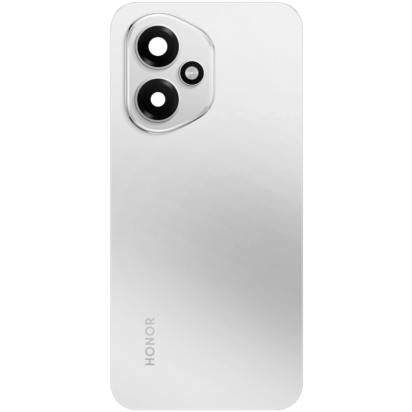 Κάλυμμα Μπαταρίας Honor 400, Λευκό (Meteor Silver), Service Pack 0235APPC