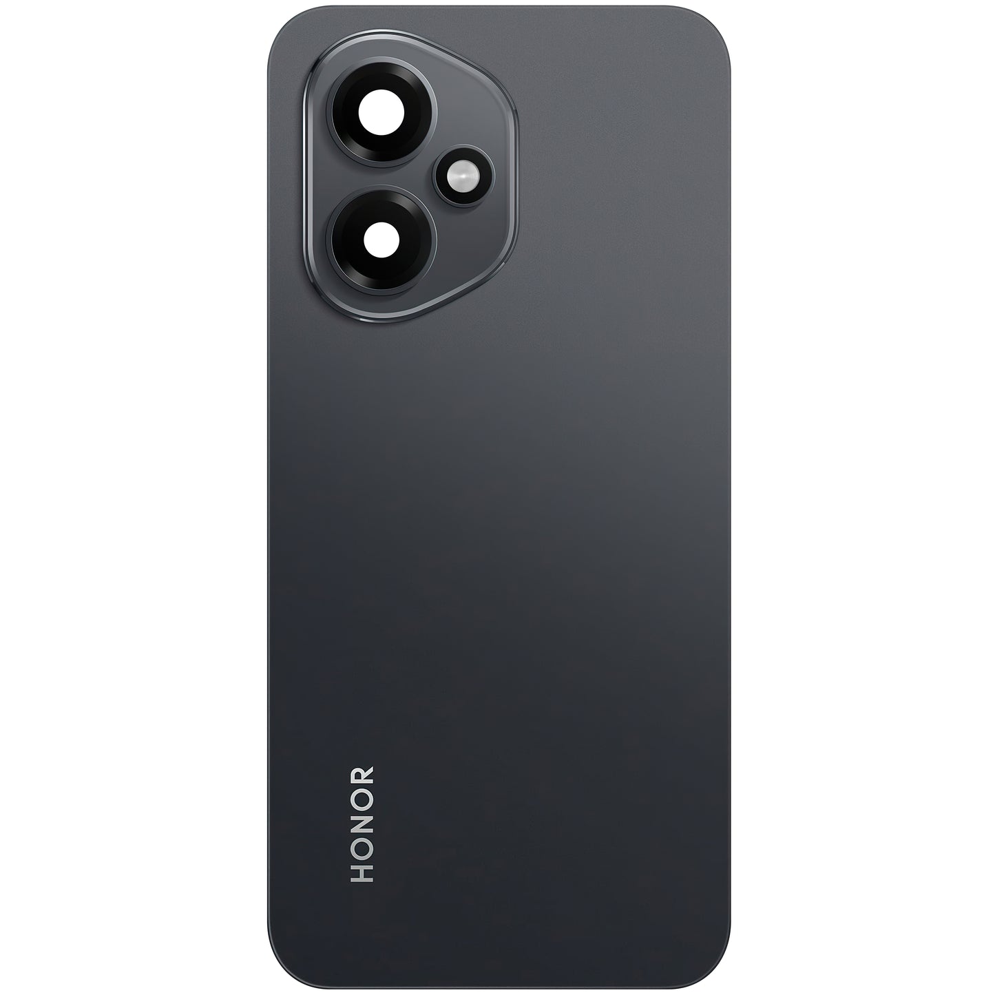 Κάλυμμα Μπαταρίας Honor 400, Μαύρο (Midnight Black), Service Pack 0235APPB