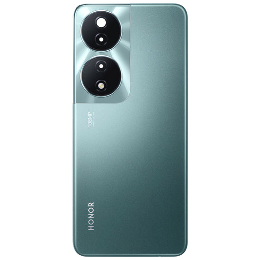 Κάλυμμα μπαταρίας Honor 90 Smart, πράσινο σμαραγδί, πακέτο σέρβις 0235AJRR 