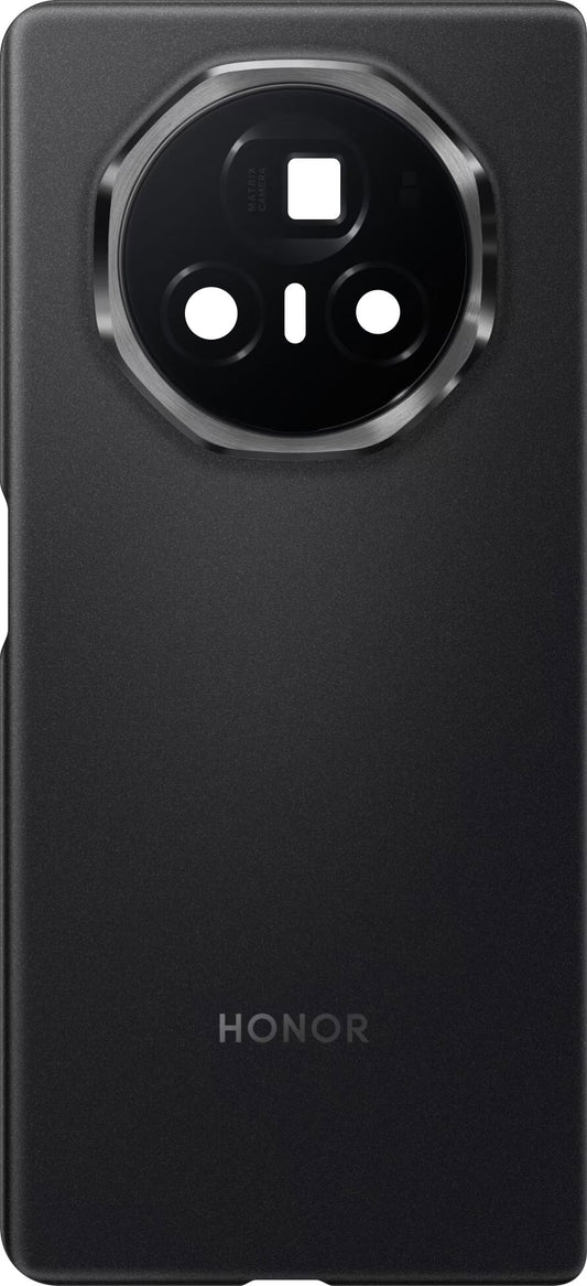 Honor Magic V3 Battery Cover, Black (Velvet Black), Swap