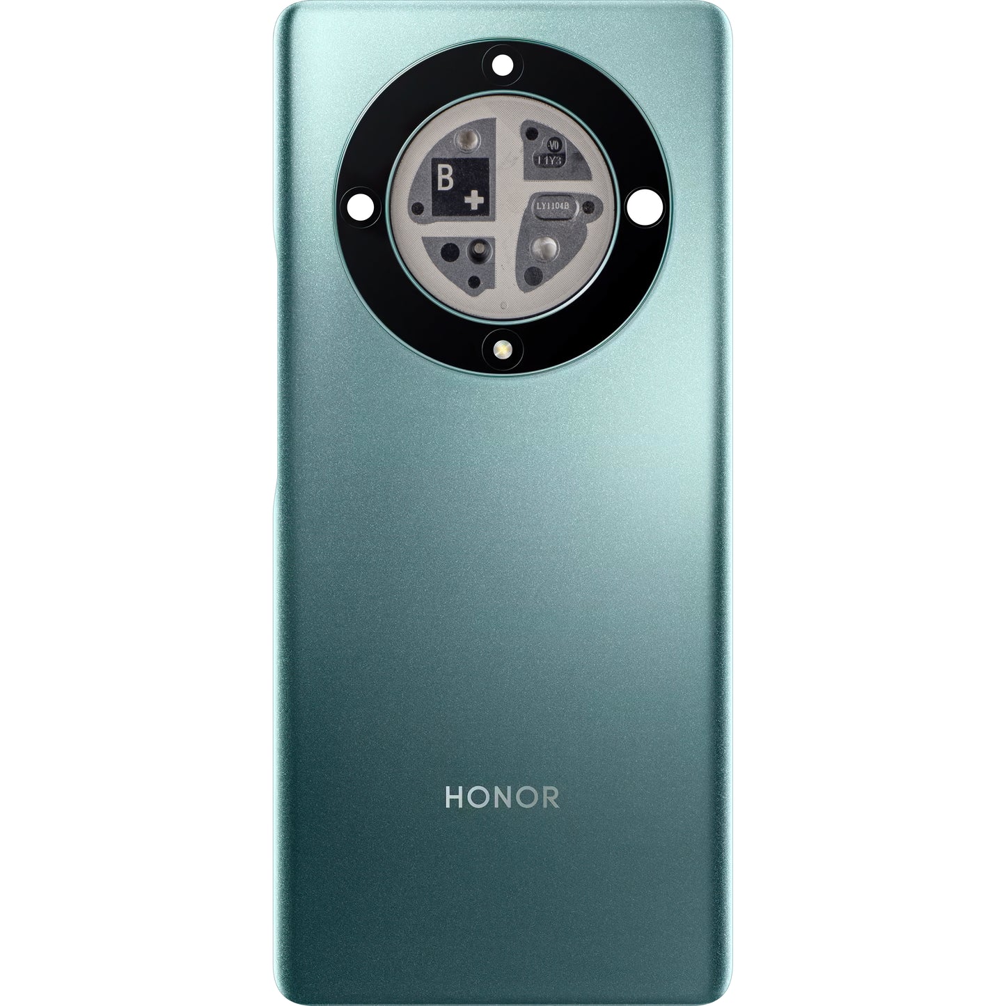 Καπάκι μπαταρίας Honor Magic5 Lite, πράσινο σμαραγδί, πακέτο σέρβις 0235AEKY 