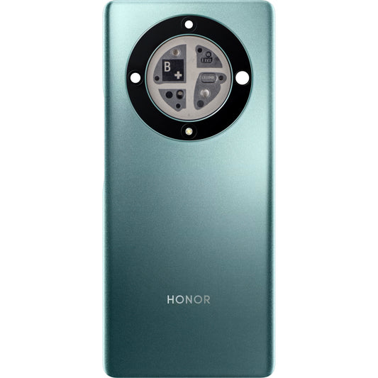 Καπάκι μπαταρίας Honor Magic5 Lite, πράσινο σμαραγδί, πακέτο σέρβις 0235AEKY 