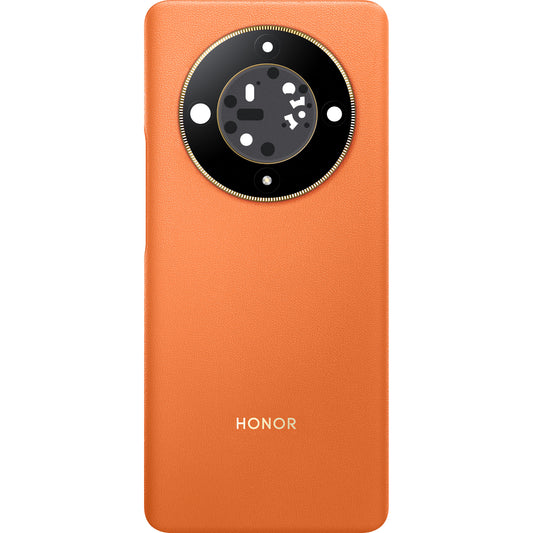 Καπάκι μπαταρίας Honor Magic6 Lite, πορτοκαλί (Sunrise Orange), πακέτο σέρβις 0235AHJR 