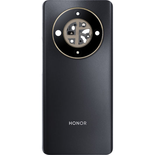 Καπάκι μπαταρίας Honor Magic6 Lite, Μαύρο (Midnight Black), Service Pack 0235AHJN 