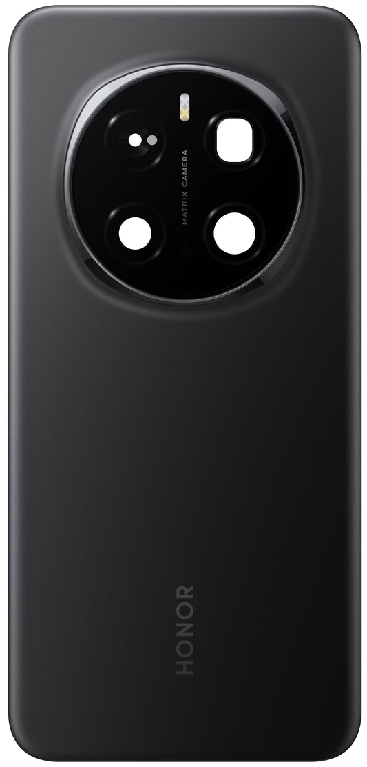 Κάλυμμα Μπαταρίας Honor Magic7 Pro, Μαύρο, Service Pack 0235AMPV