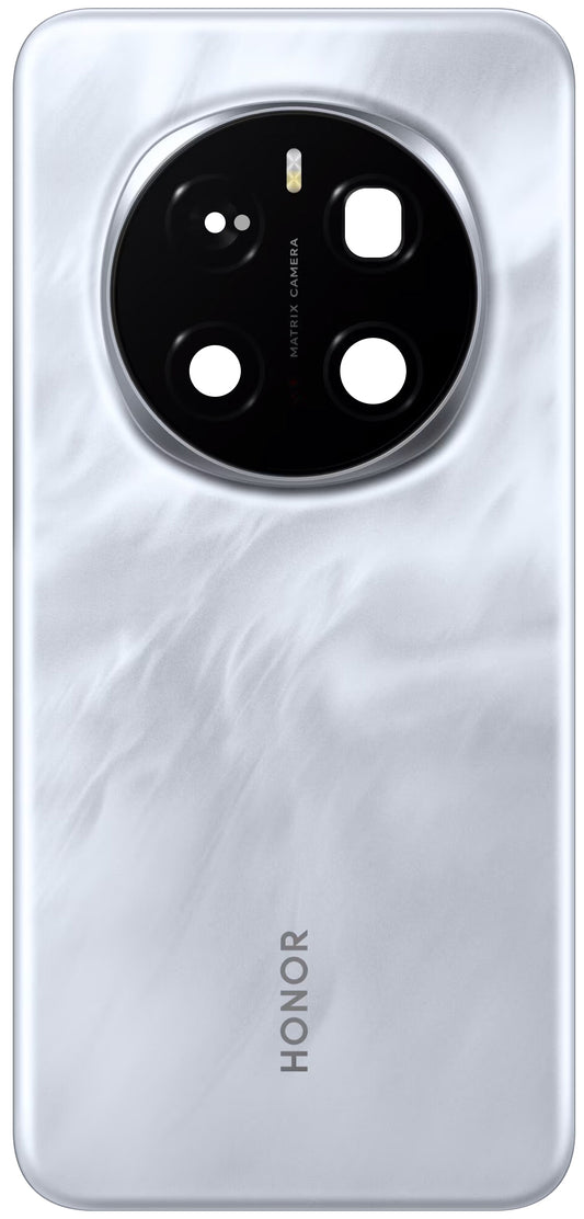 Κάλυμμα Μπαταρίας Honor Magic7 Pro, Γκρι (Lunar shadow Grey), Service Pack 0235AMPW