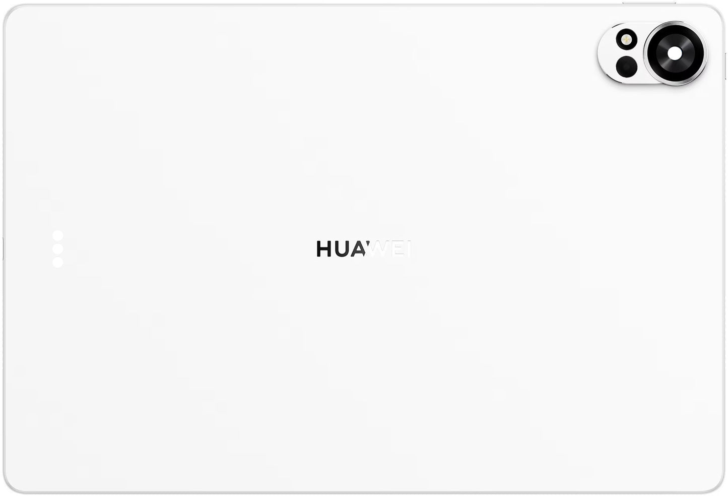 Κάλυμμα Μπαταρίας Huawei MatePad 12 X (2025), Λευκό, Service Pack 02357FFW