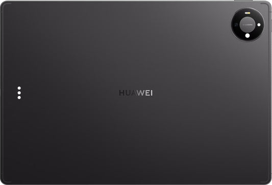 Καπάκι Μπαταρίας Huawei MatePad Pro Max PapperMatte Edition, με Μπαταρία, Γκρι (Space Gray), Service Pack 02357TLP