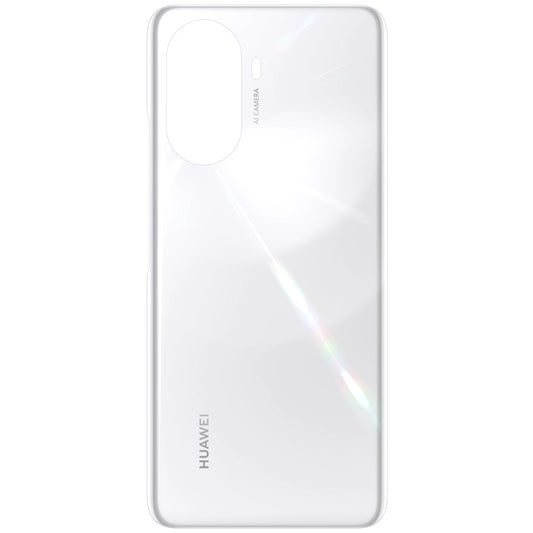 Κάλυμμα μπαταρίας Huawei nova Y70, Λευκό (Pearl White)