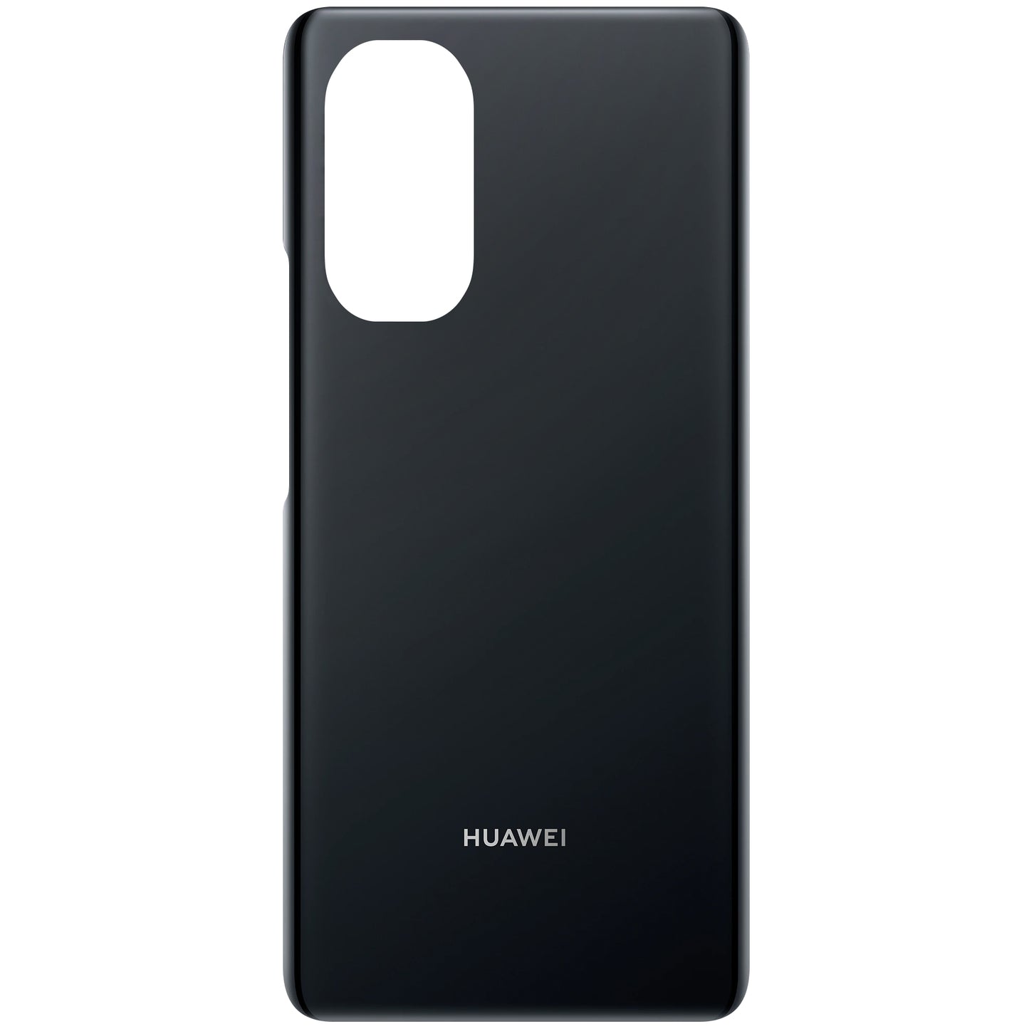 Κάλυμμα μπαταρίας Huawei nova 9 Pro, Μαύρο 