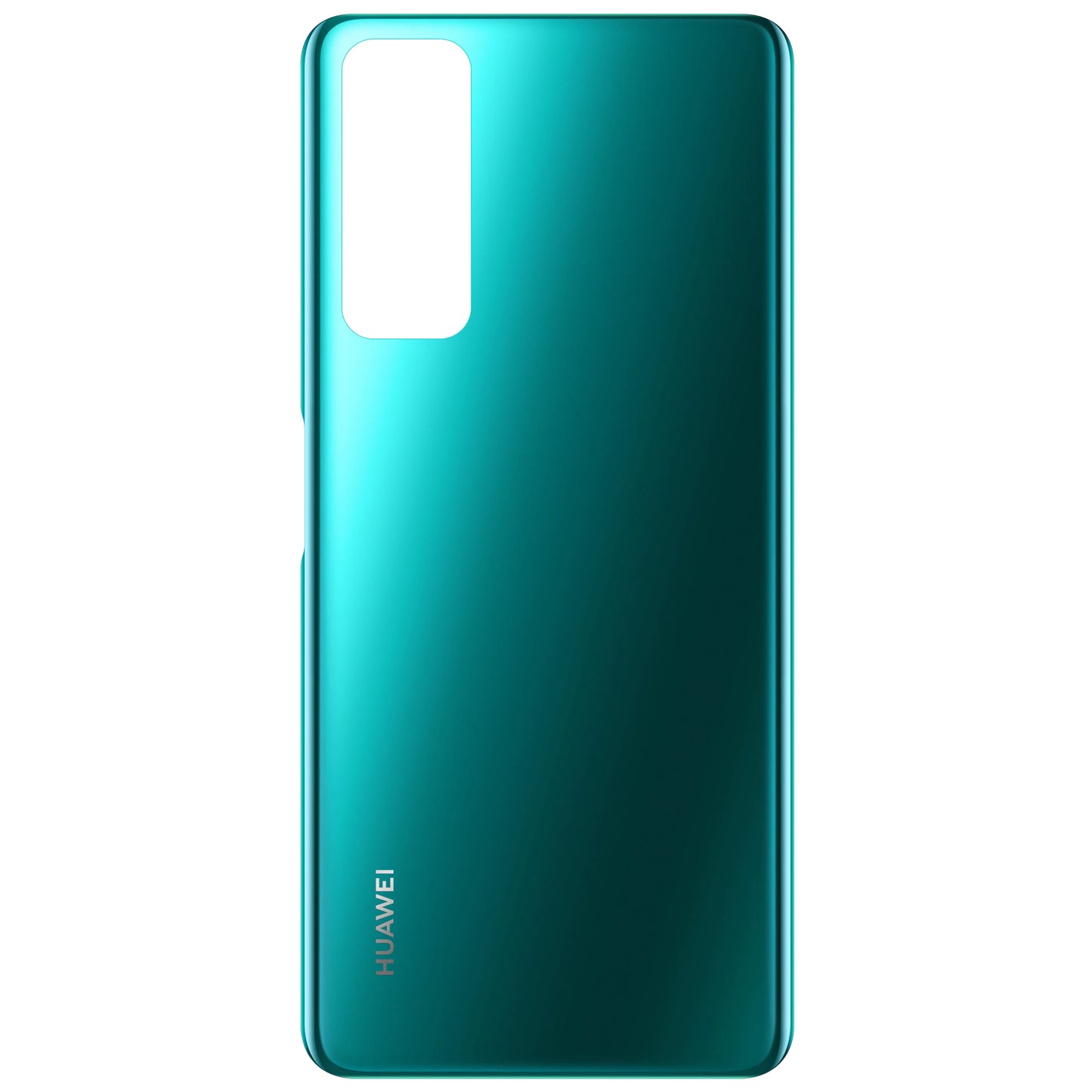 Κάλυμμα μπαταρίας Huawei P smart 2021, Crush Green, Ανταλλαγή 