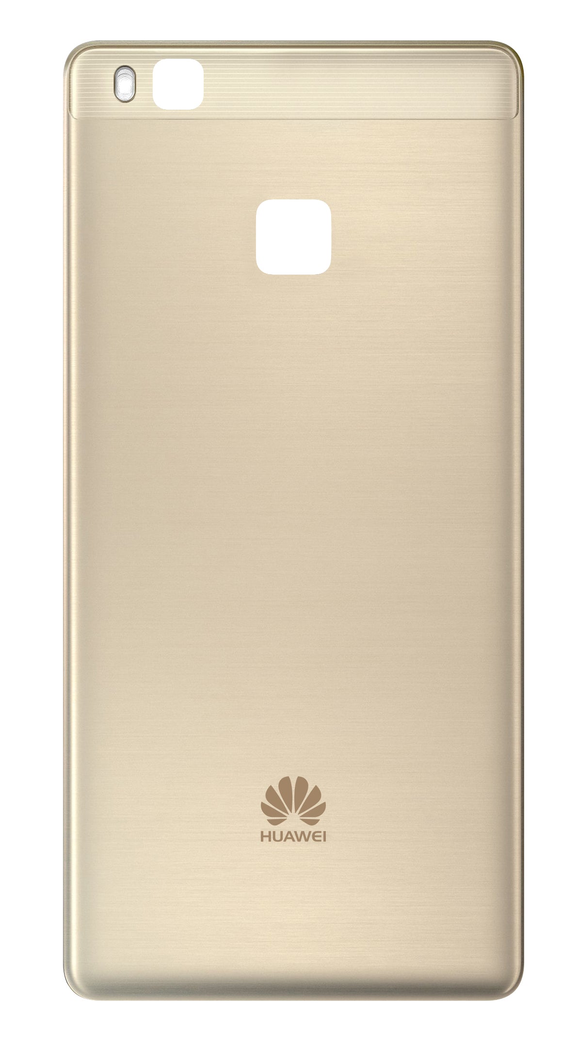 Καπάκι μπαταρίας Huawei P9 lite (2016), χρυσό, Ανταλλαγή 