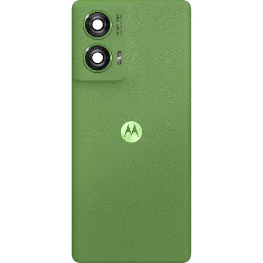 Κάλυμμα Μπαταρίας Motorola Edge 50 Fusion, Πράσινο (Forest Green), Service Pack 5S58C25168