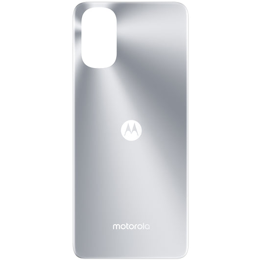 Κάλυμμα μπαταρίας Motorola Moto E32, Misty Silver, Service Pack 5S58C20667 