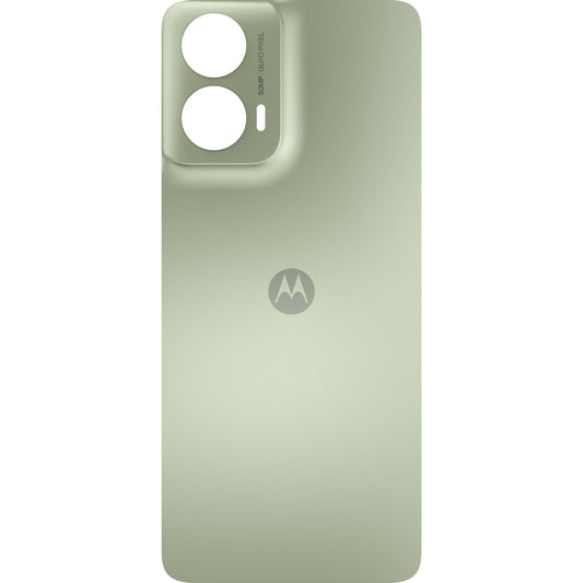 Καπάκι μπαταρίας Motorola Moto G24, Verde (Πράσινο του πάγου), Service Pack 5S58C23815 