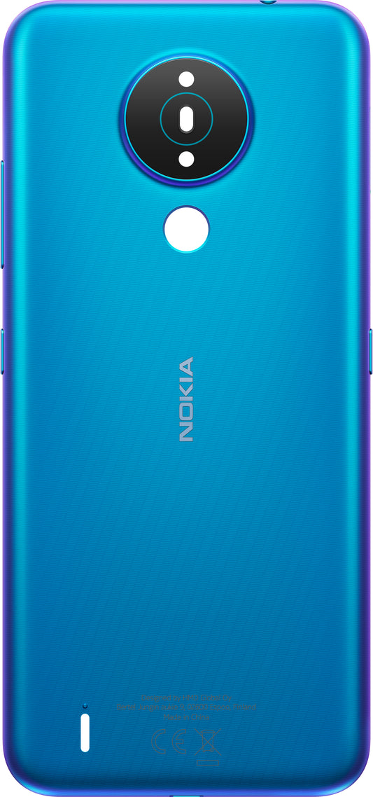 Κάλυμμα μπαταρίας Nokia 1.4, μπλε 