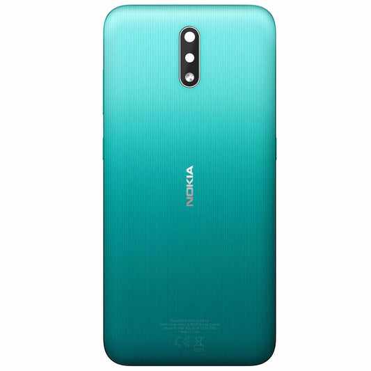 Κάλυμμα μπαταρίας Nokia 2.3, πράσινο 