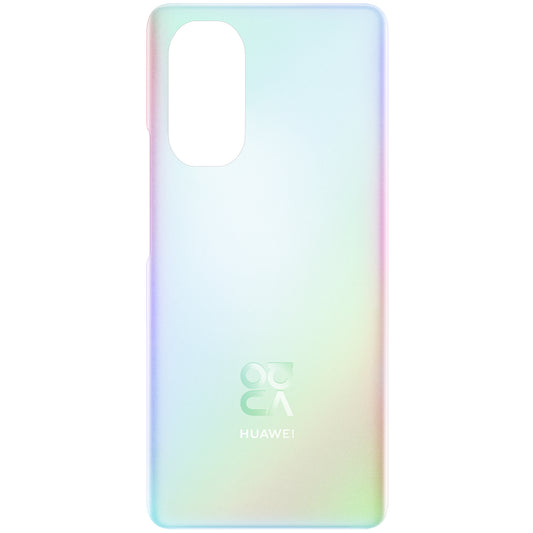 Κάλυμμα μπαταρίας OEM για Huawei nova 9, μπλε 