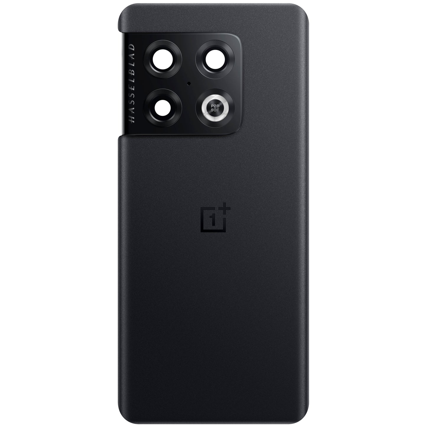 Καπάκι μπαταρίας OnePlus 10 Pro, μαύρο (Volcanic Black), Service Pack 4150006 