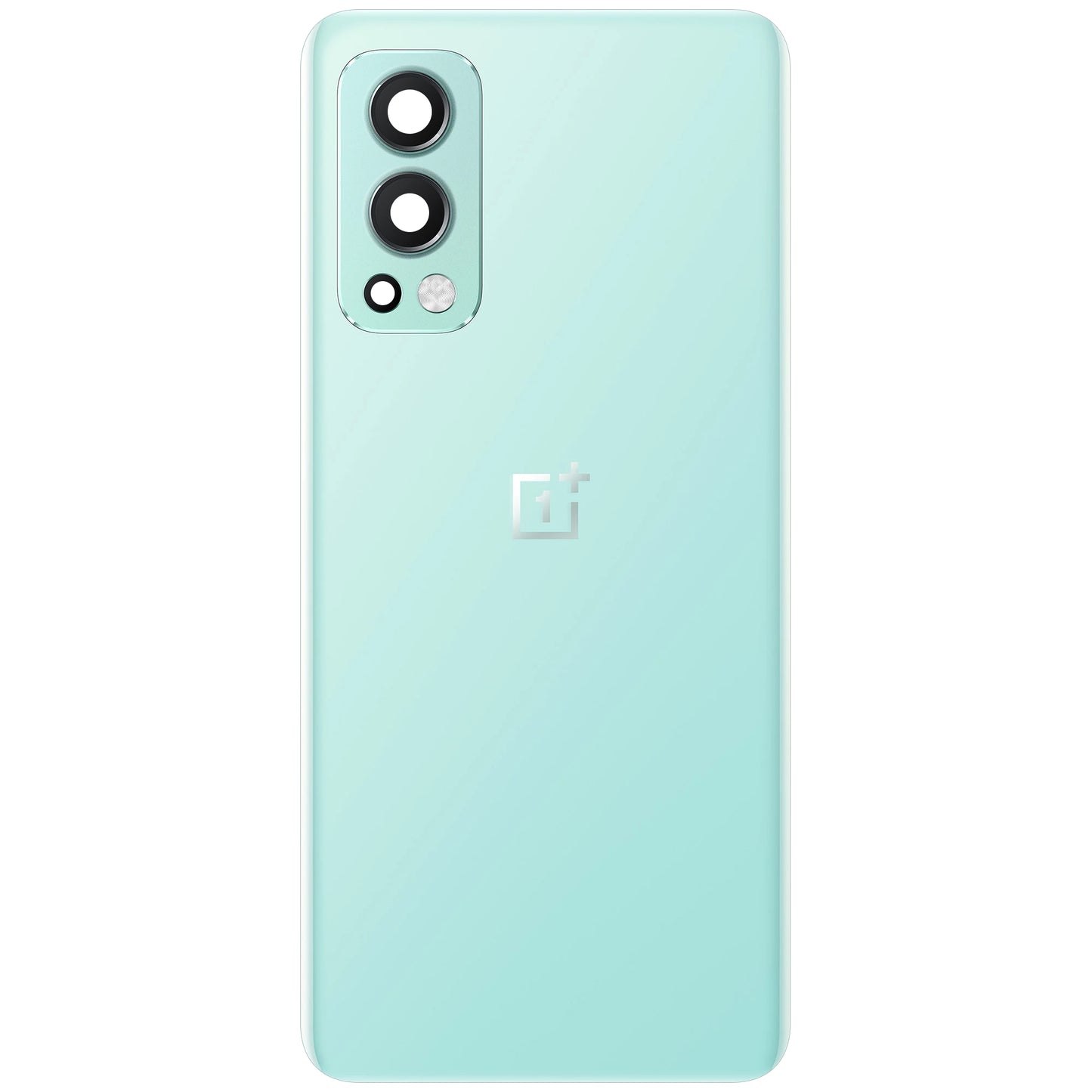 Κάλυμμα μπαταρίας OnePlus Nord 2 5G, μπλε (Blue Haze), πακέτο σέρβις 4907918 