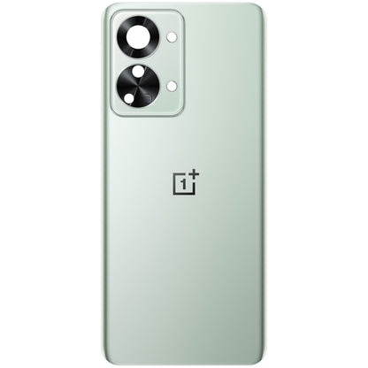 Καπάκι μπαταρίας OnePlus Nord 2T, πράσινο (Jade Fog), πακέτο σέρβις 4150192 