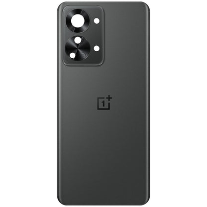 Κάλυμμα μπαταρίας OnePlus Nord 2T, γκρι (γκρι σκιά), πακέτο σέρβις 4150193 