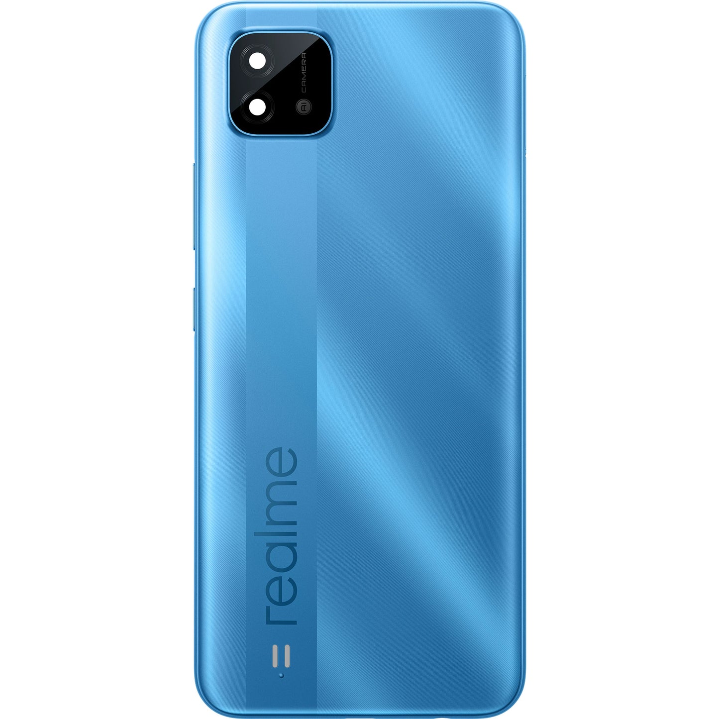 Καπάκι μπαταρίας Realme C11 (2021), μπλε, πακέτο σέρβις 4908552 