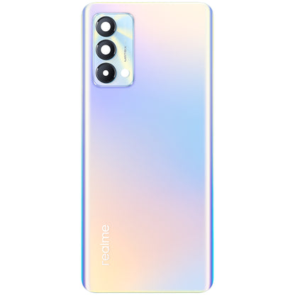 Κάλυμμα μπαταρίας Realme GT Master, μοβ (Aurora), Service Pack 4908165