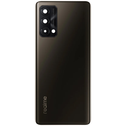 Κάλυμμα μπαταρίας Realme GT Master GT, μαύρο, πακέτο σέρβις 4908195 