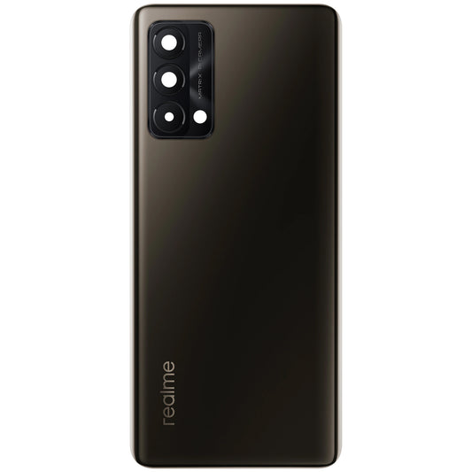 Κάλυμμα μπαταρίας Realme GT Master GT, μαύρο, πακέτο σέρβις 4908195 