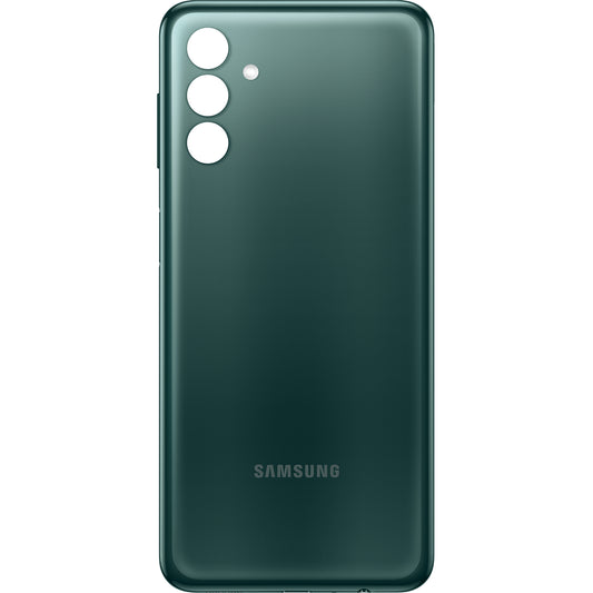 Καπάκι μπαταρίας Samsung Galaxy Galaxy A04s A047, πράσινο, πακέτο σέρβις GH82-29480C 