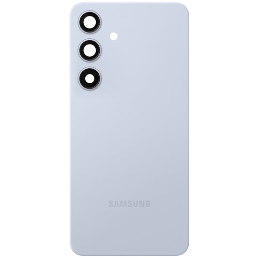 Κάλυμμα Μπαταρίας Samsung Galaxy S24+ S926, Σαπφειρί (Sapphire Blue), Service Pack GH82-33275F