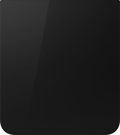 Κάλυμμα Μπαταρίας Samsung Galaxy Z Flip7 FE F741, Μαύρο, Service Pack GH82-37608A