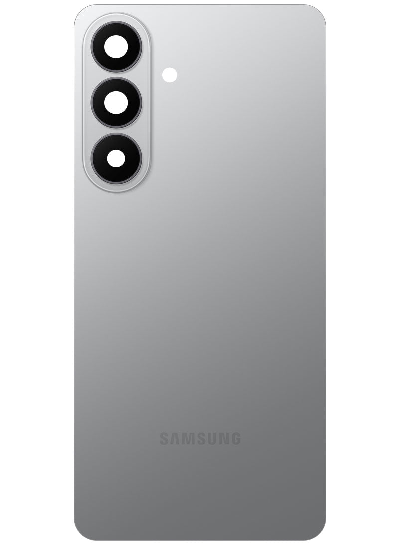 Κάλυμμα Μπαταρίας Samsung Galaxy S26 Plus S947, Ασημί (Silver Shadow), Service Pack GH82-39126F
